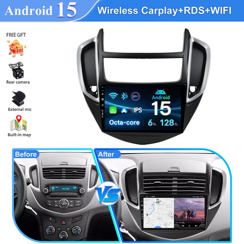 128gb carplay dab - 6+128gb,