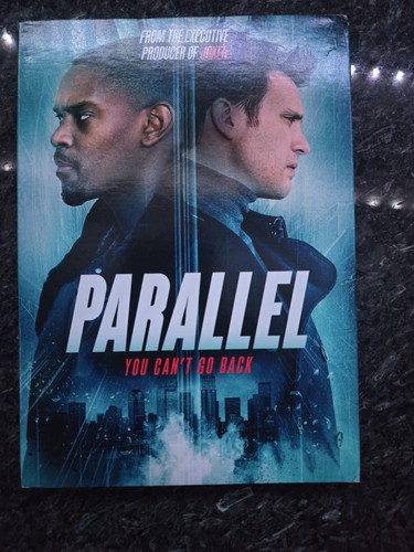 Parallel you can - parallel,