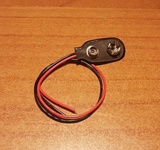 5 Pezzi - Connettore a clip