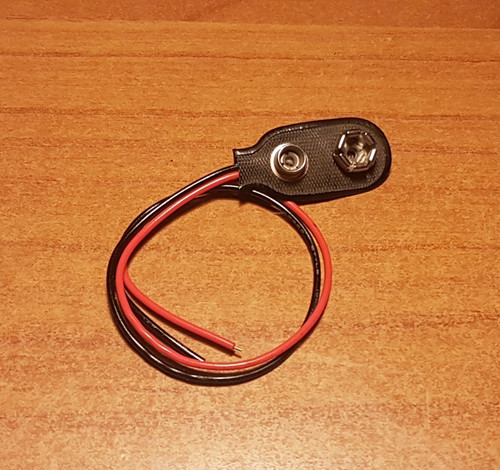 Pezzi connettore a clip - pezzi,