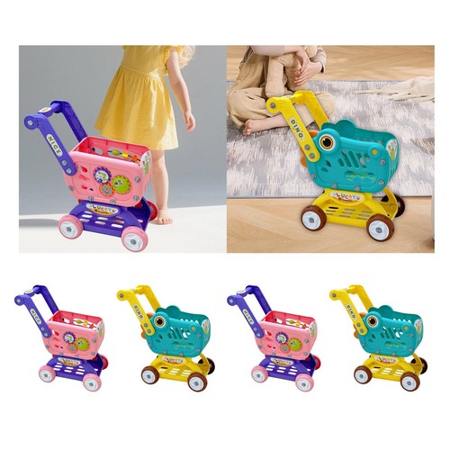 Carrello della spesa