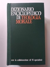 Dizionario enciclopedico di