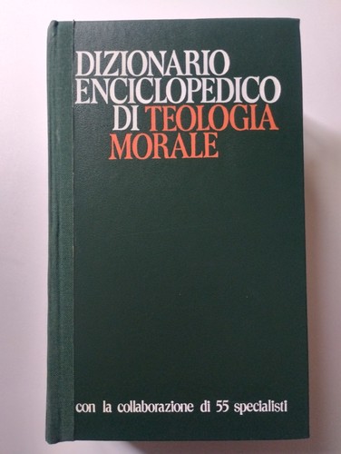 Dizionario enciclopedico - , di