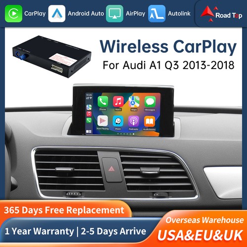 Carplay per audi - per,