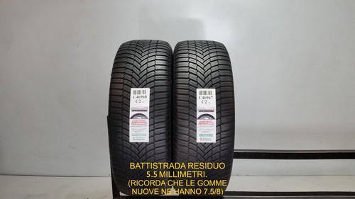 Gomme usate stagioni - usate, 4