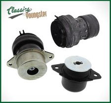 KIT 3 CUSCINETTI MOTORE PER VW