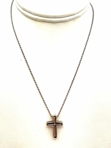 Collana con ciondolo - , in