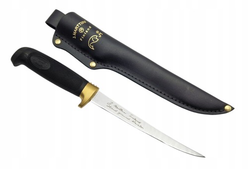 Coltello per sfilettare - , j