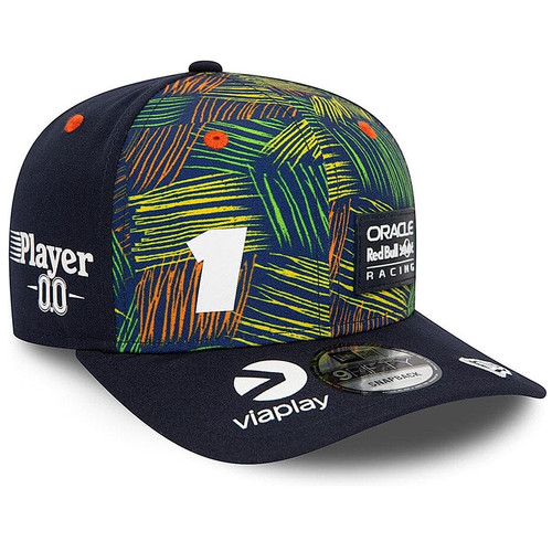 Cappellino max verstappen - cappellino,