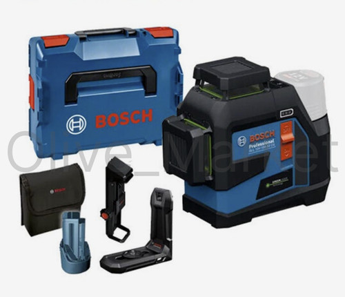 Bosch gll 100 livella - 100-33,