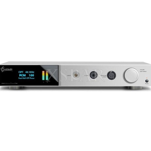Cmd27 doppio cs43198 dac - cmd27,
