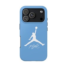 Jumpman Tough Phone Case