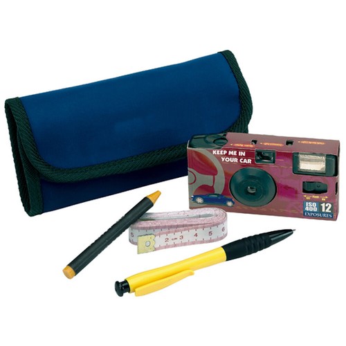 Kit emergenza auto moto - moto, camion
