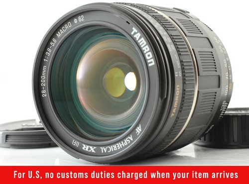 Tamron a03 aspherical xr - af,