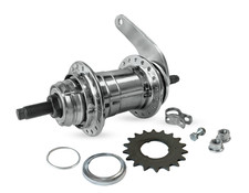 CLCBIKE MOZZO POSTERIORE