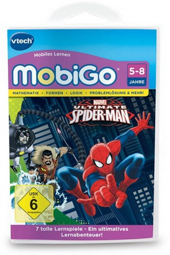 Vtech mobigo gioco - mobigo,