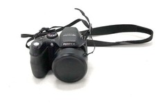 Fujifilm finepix s2000hd - fujifilm,