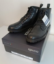 IGI&CO Scarponcini Polacchini