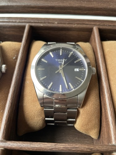 Tissot gentleman quarzo - tissot,