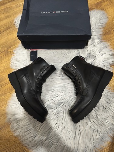 Stivali uomo tommy hilfiger - hilfiger, in
