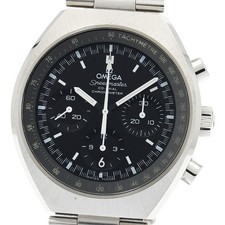 Orologio uomo automatico omega - uomo,