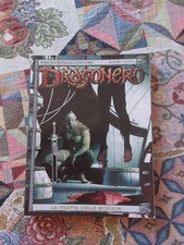 Bonelli editore dragonero - bonelli,