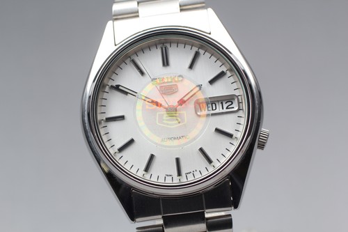 Orologio uomo automatico nos - orologio,