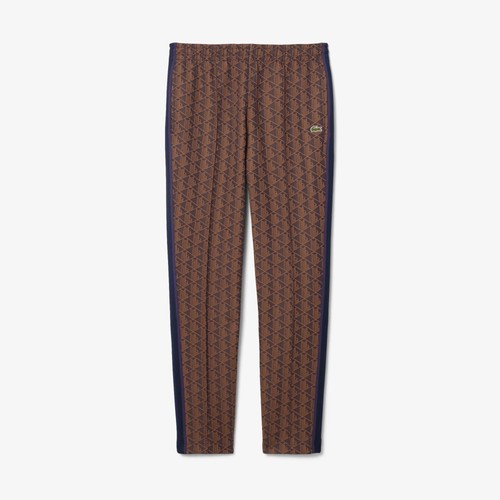 Pantaloni tuta lacoste paris - pantaloni,