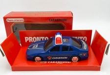 Auto CARABINIERI 1/18 Vintage