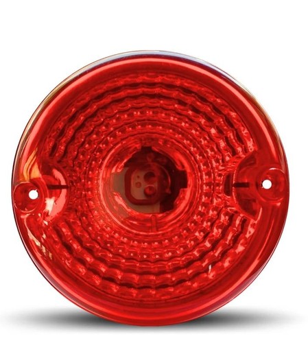 Rosso posteriore pois - posteriore,