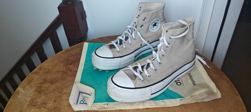 Converse chuck taylor - taylor, all