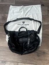 Borsa messenger Belstaff 554