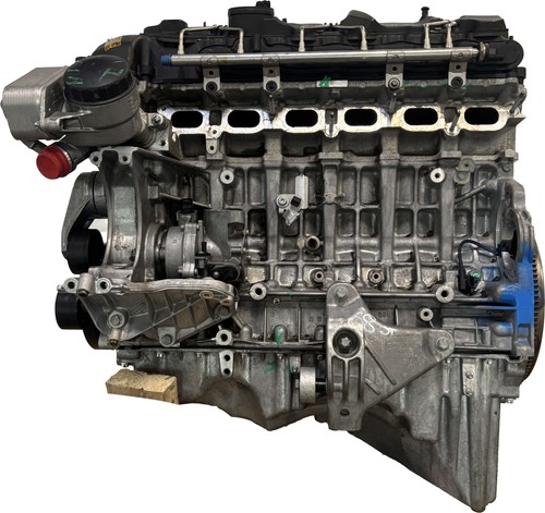 Motore per bmw serie f07 - motore,