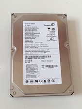 *** Seagate Barracuda 40 GB