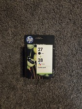 HP Ink Cartridge for Printers