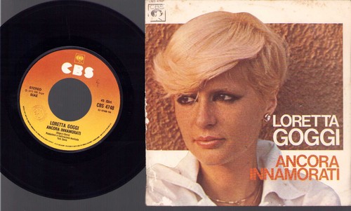 Goggi loretta ancora - ,