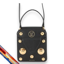 Borsa Louis Vuitton in pelle