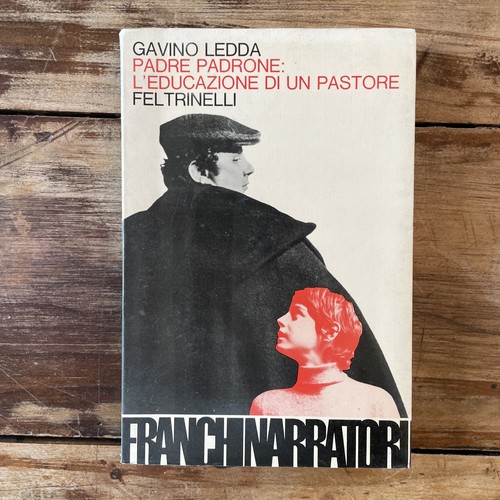Padre padrone educazione di - l'educazione,