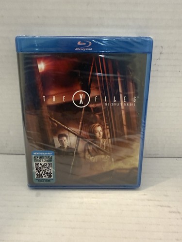The files complete - x-files:,