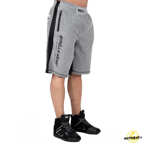 Gorilla wear pantaloncini - wear,