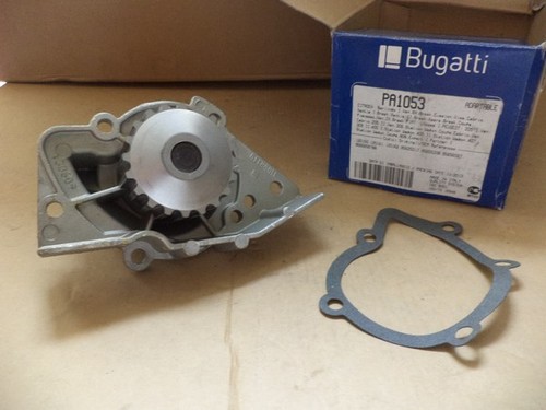 Bg92 pompe eau - n°bg92,