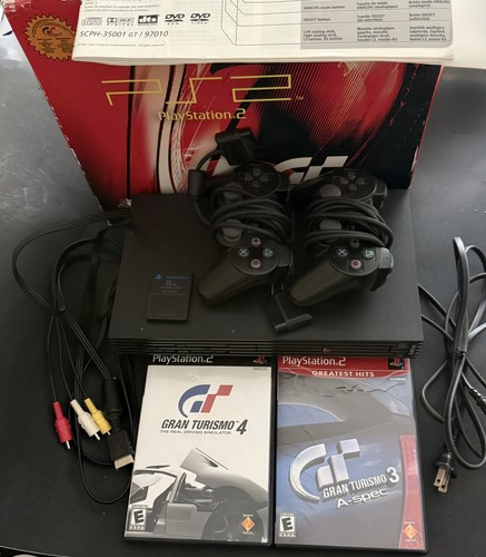 Sony playstation gran - sony,
