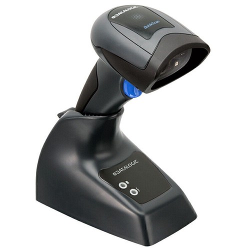 Datalogic qm2430 433k1 - datalogic, qm2430-bk-433k1