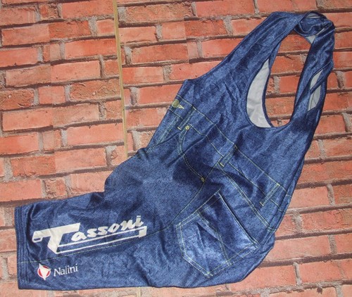 Carrera tassoni maglia body - maglia,