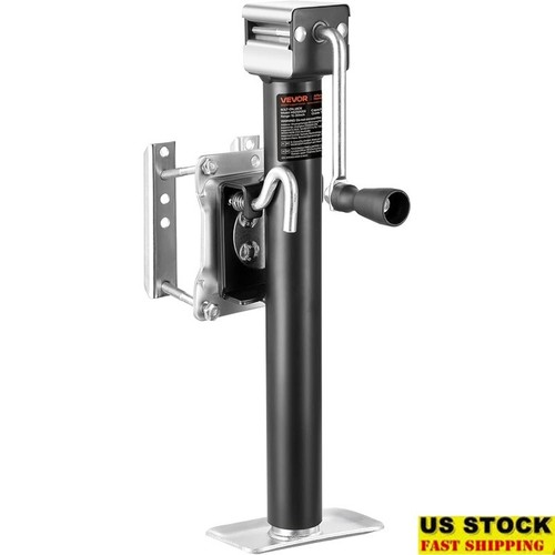 Cric rimorchio resistente - cric,
