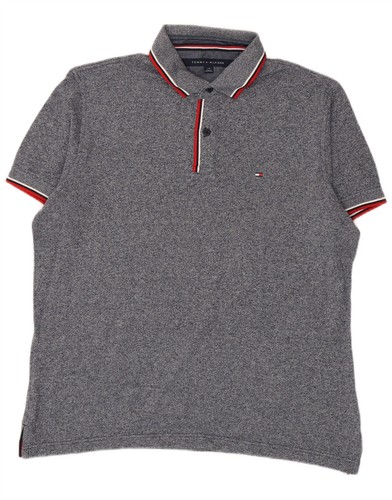 Polo uomo tommy - tommy, hilfiger