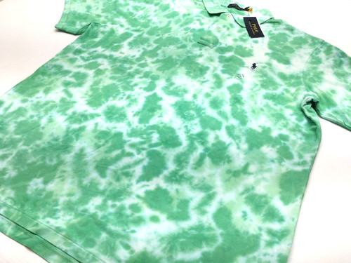 Polo ralph lauren - lauren, tinta