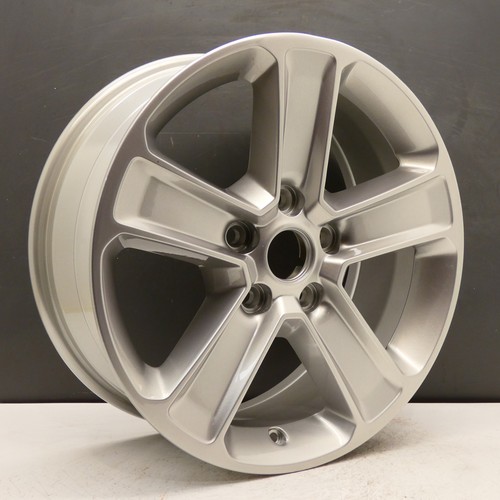 Cerchio lega jeep wrangler - in,