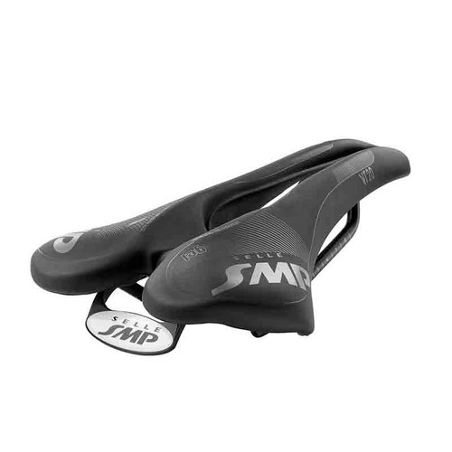 Sella smp vt20 gel nera - smp,