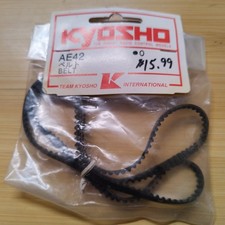 Cintura originale OEM Kyosho